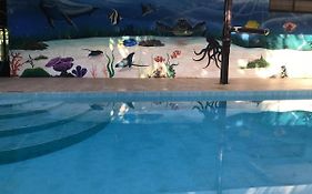 Be My Guest Cabinas